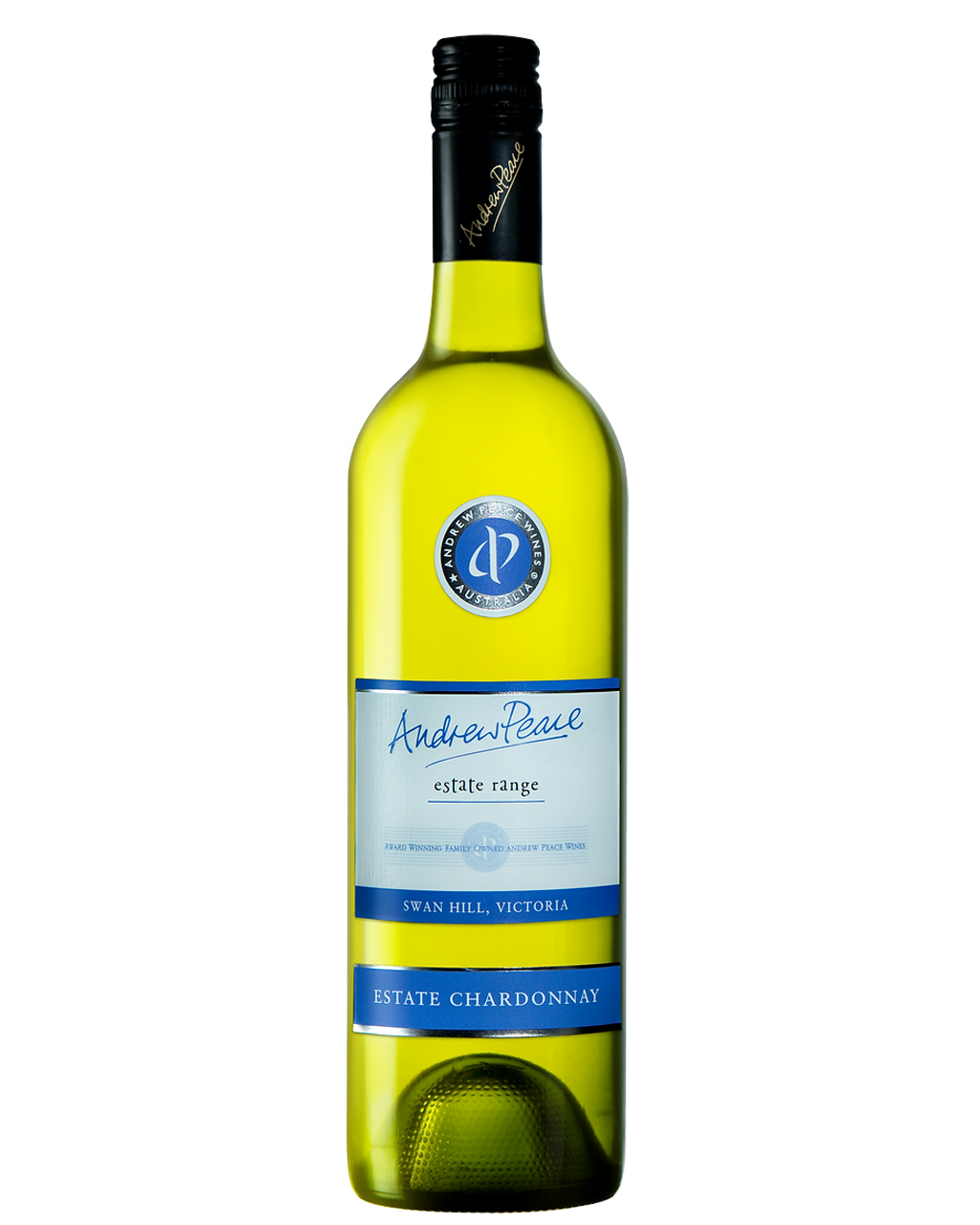 2020 Estate Chardonnay Mates Wines Delivery Australia Wide