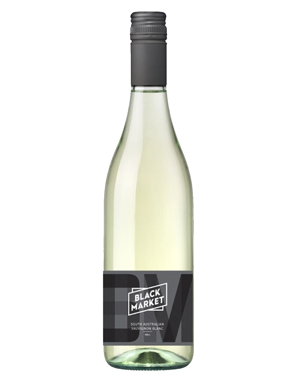 Black Market Sauvignon Blanc White wine Mates Wines Delivery