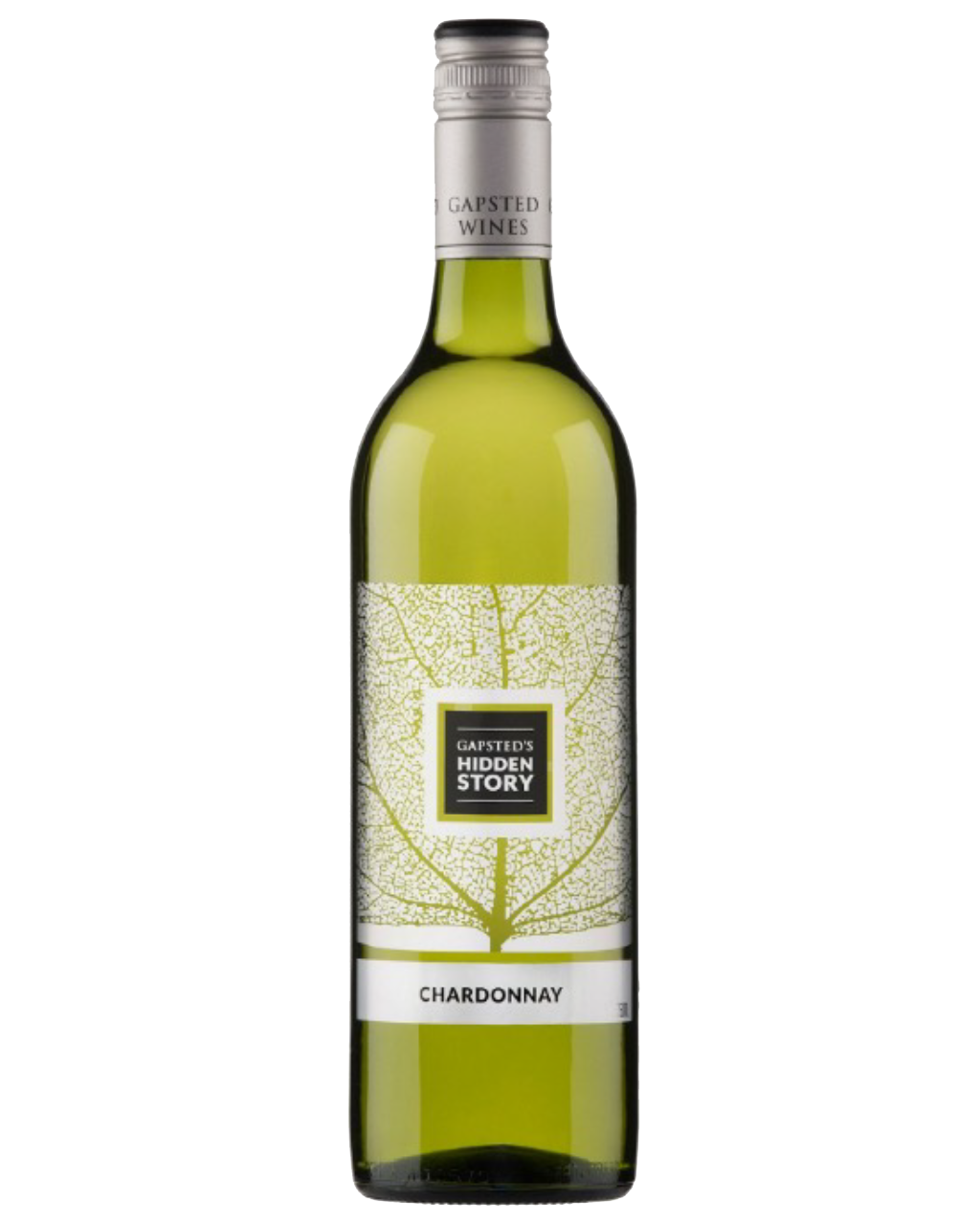 Hidden story Chardonnay 2020 White wine Mates Wines Delivery