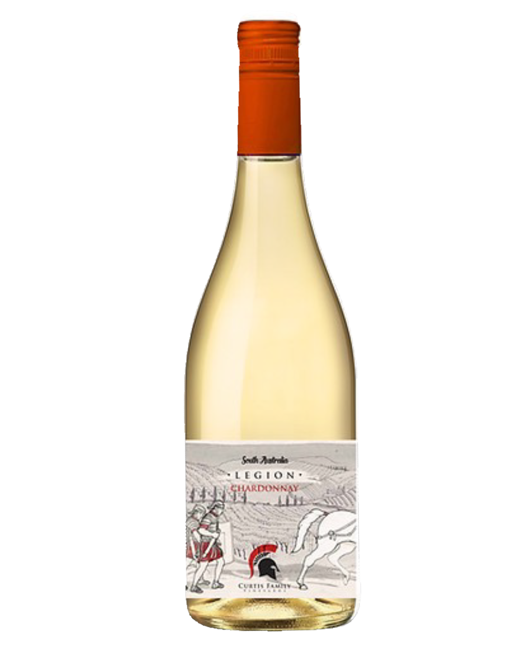 Legion Chardonnay (White Wine) Mates Wines Delivery Australia Wide