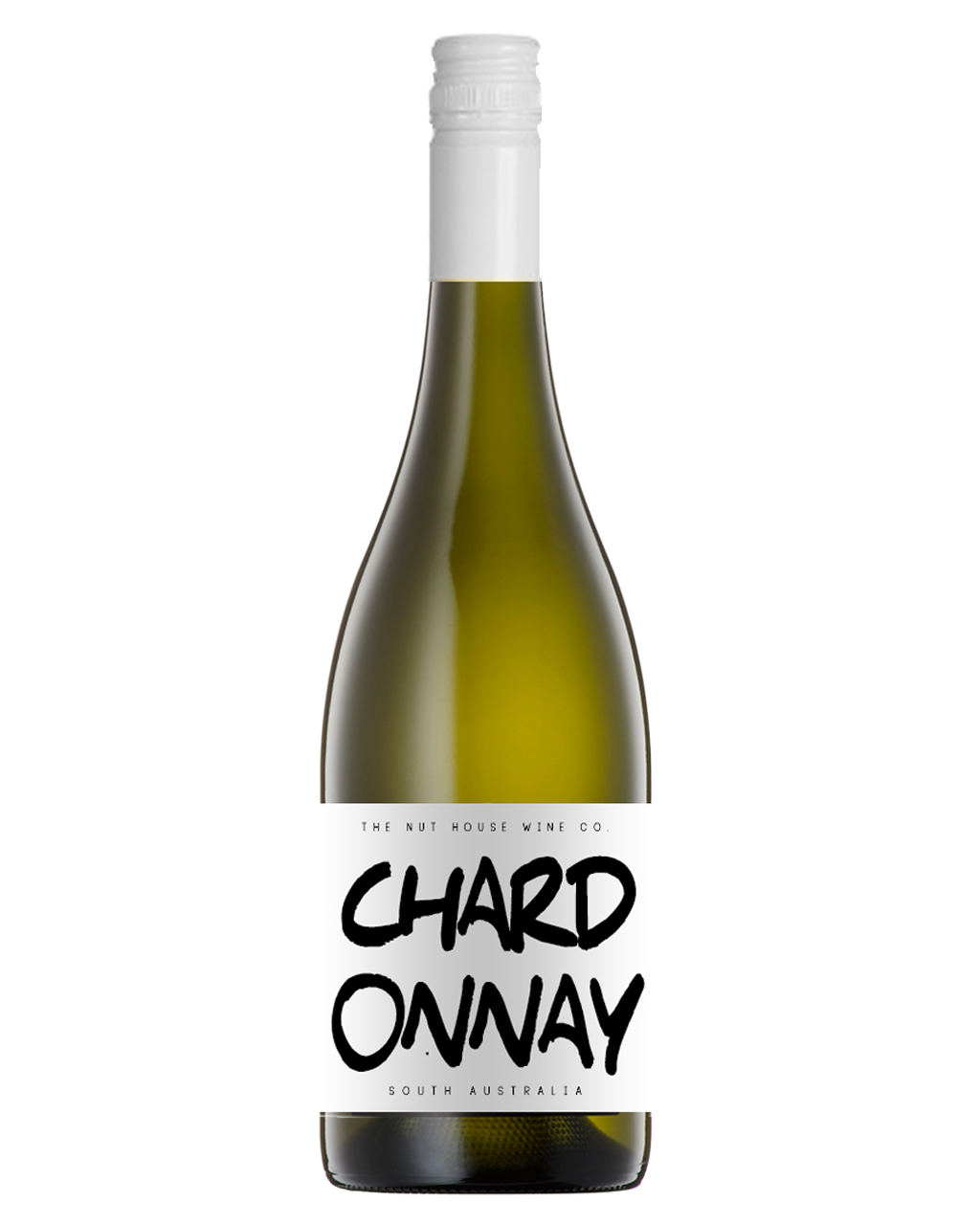 Nut house Chardonnay White wine Mates Wines Delivery Australia Wide