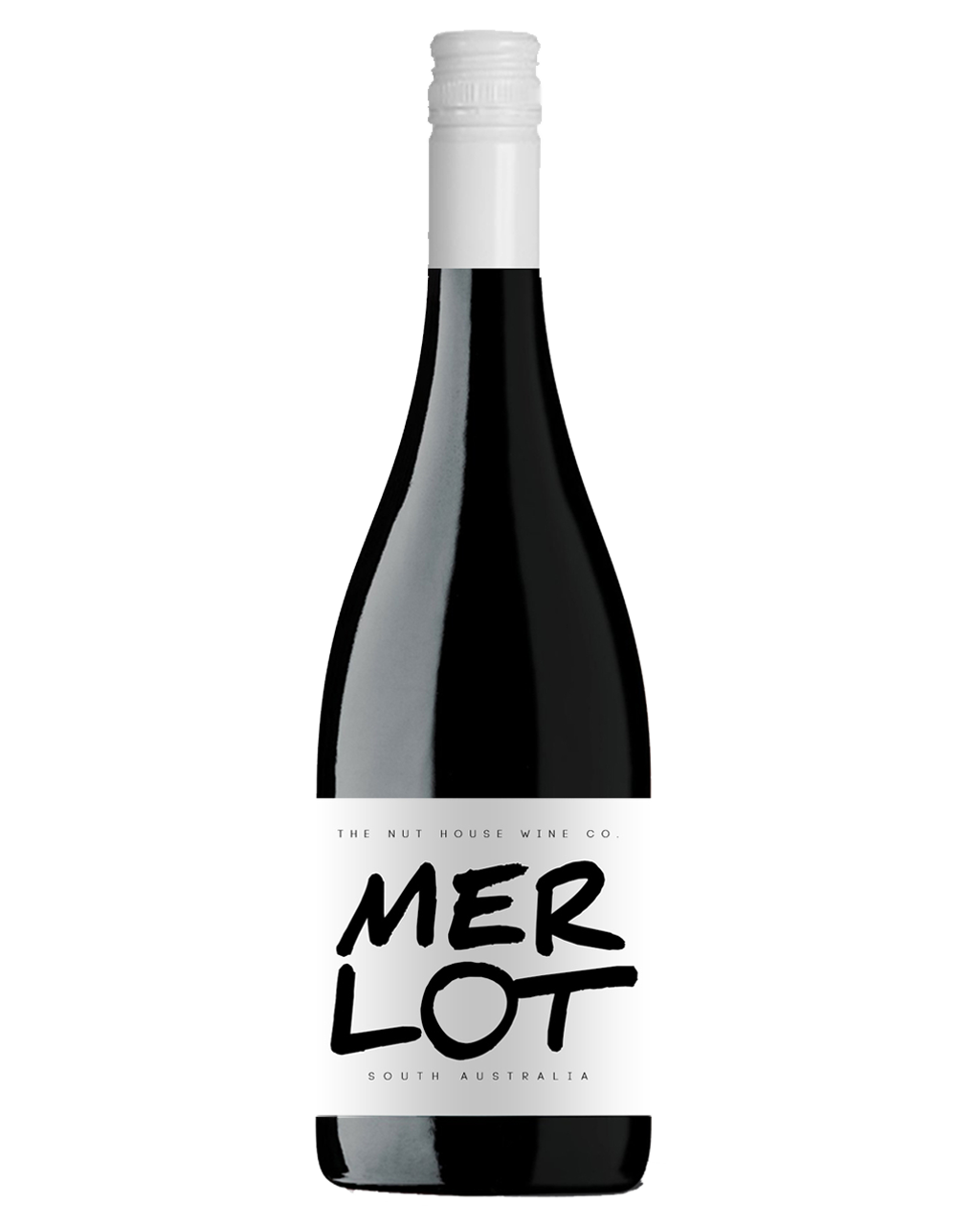 The Nuthouse Merlot Red wine Mates Wines Delivery Australia Wide