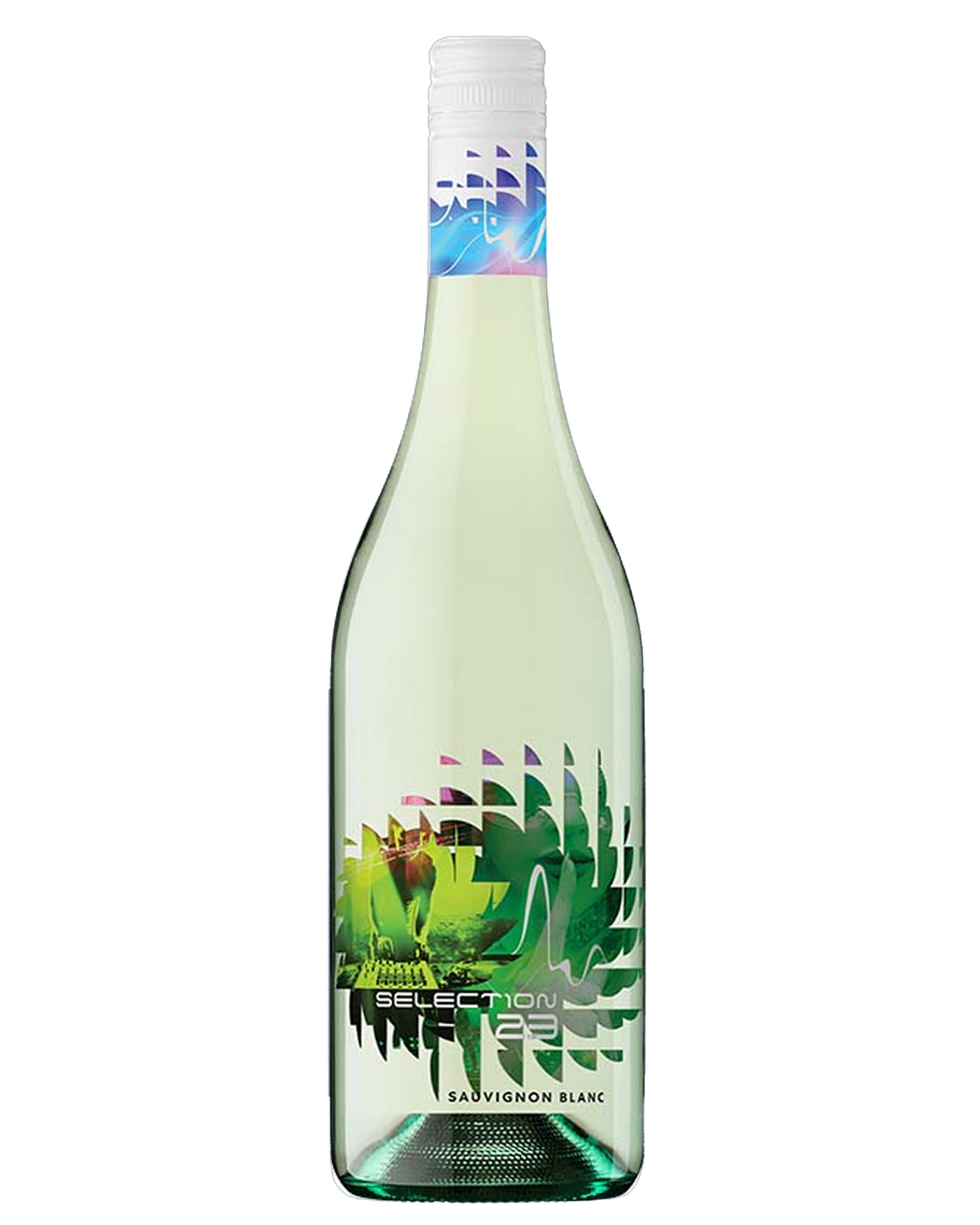 Selection 23 Sauvignon Blanc 2021 (White Wine) Mates Wines Delivery Australia Wide
