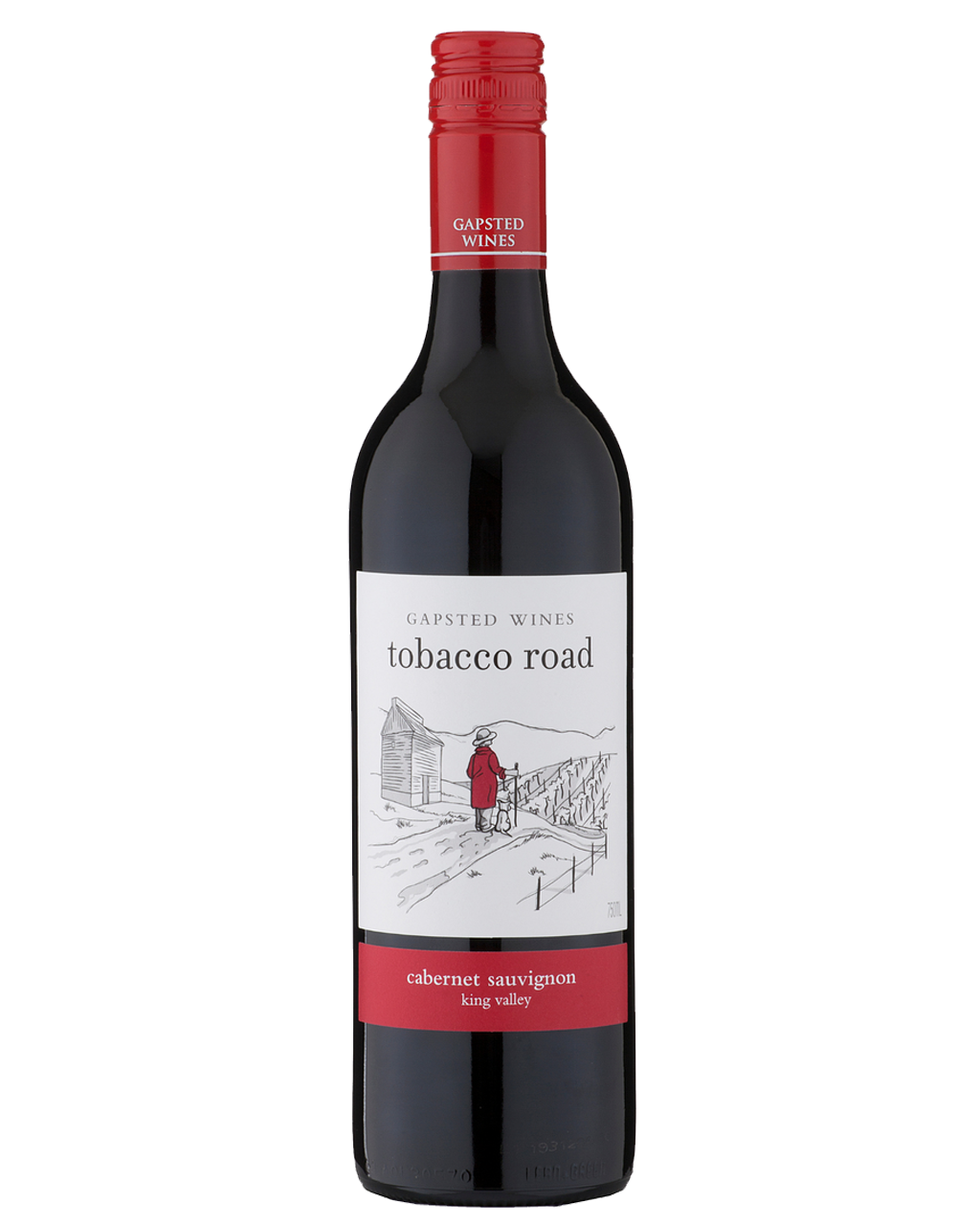 tobacco road shiraz Tobacco road Shiraz 2019 (Red Wine) – Mates Wines Delivery Australia Wide